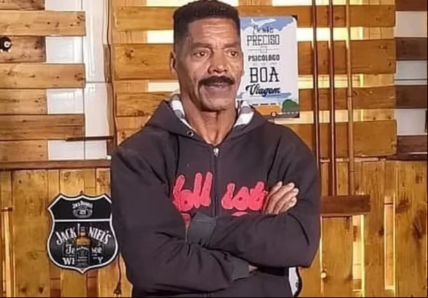 Ex-integrante do Raça Negra, Edson Café morre aos 69 anos