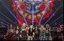 Guns N' Roses fará 5 shows no Brasil em 2025