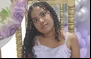 Marcela Vitória desapareceu após sair de escola na zona norte de Teresina