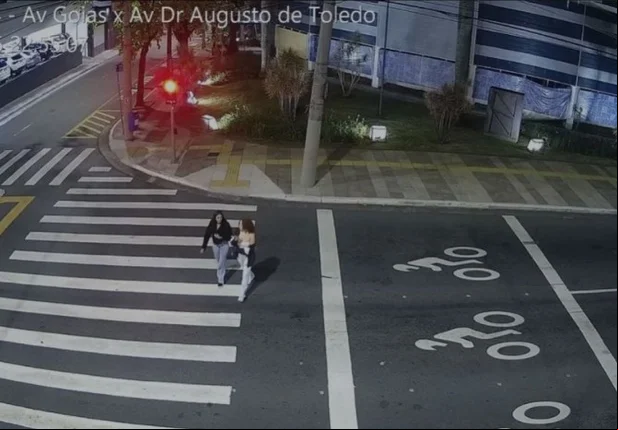 Motorista atropela e mata jovens que atravessavam faixa de pedestre em São Paulo