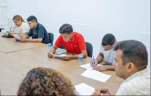 Prefeitura de José de Freitas garante apoio a grupos juninos