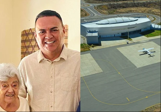 Prefeitura de São Raimundo Nonato
