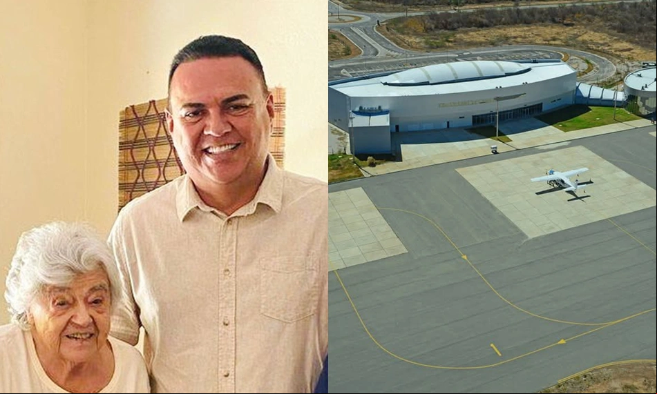 Prefeitura de São Raimundo Nonato