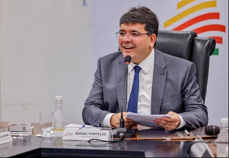 Rafael Fonteles vai empossar novos analistas governamentais e previdenciários