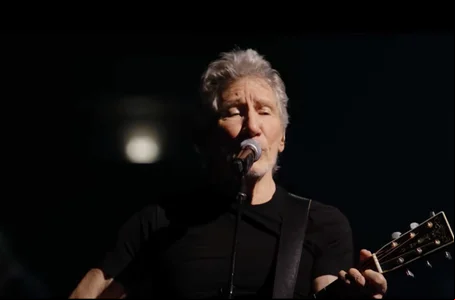 Roger Waters
