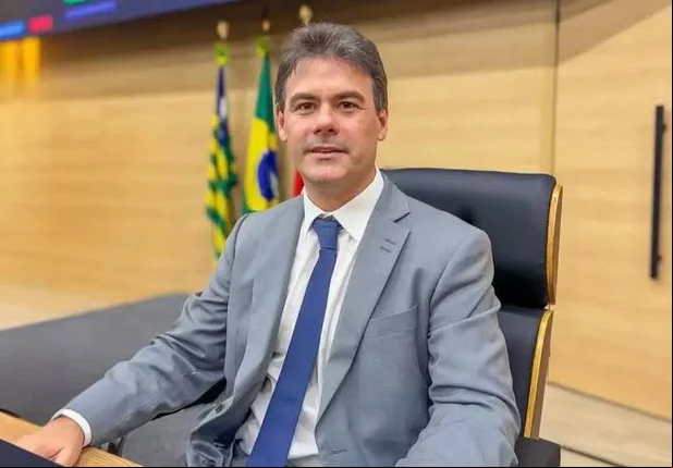 Severo Eulálio