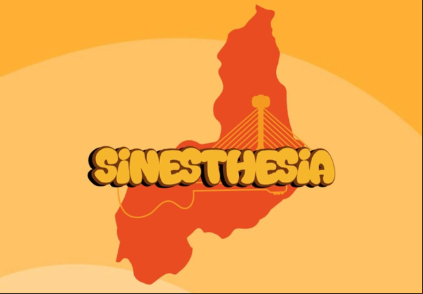 Sinesthesia, evento piauiense