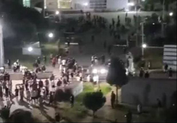 Terremoto de magnitude 5.8 na Turquia deixa 1 morto e 69 feridos