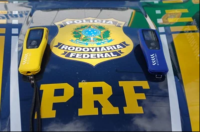 Dois motoristas são presos por embriaguez ao volante