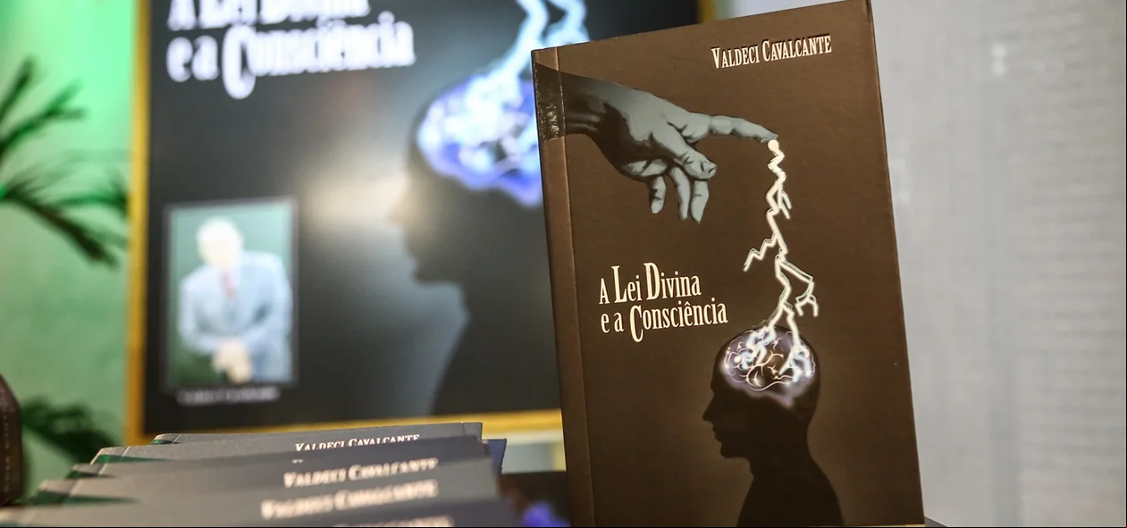 Lançamento do Livro 