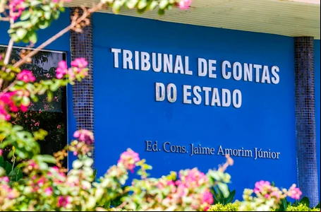 Tribunal de Contas do Estado