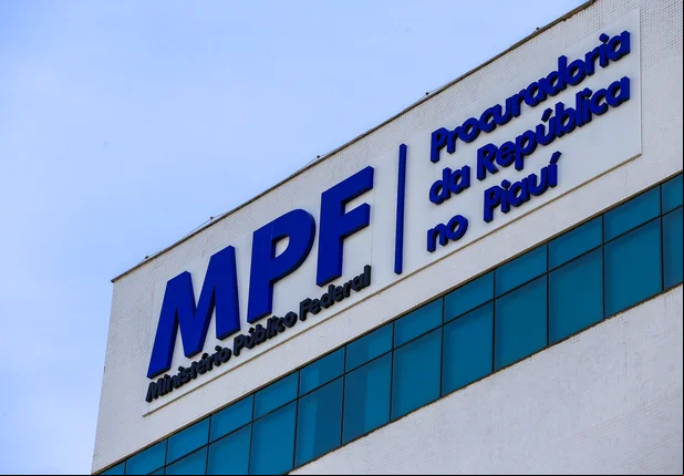 Ministério Público Federal 