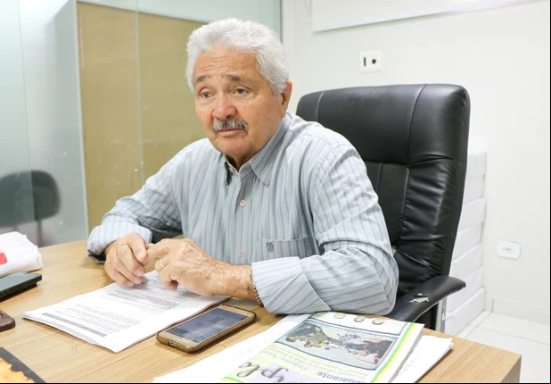 Elmano Férrer