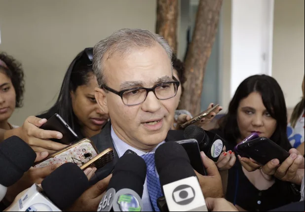 Abertura do Ano Legislativo na Câmara Municipal de Teresina