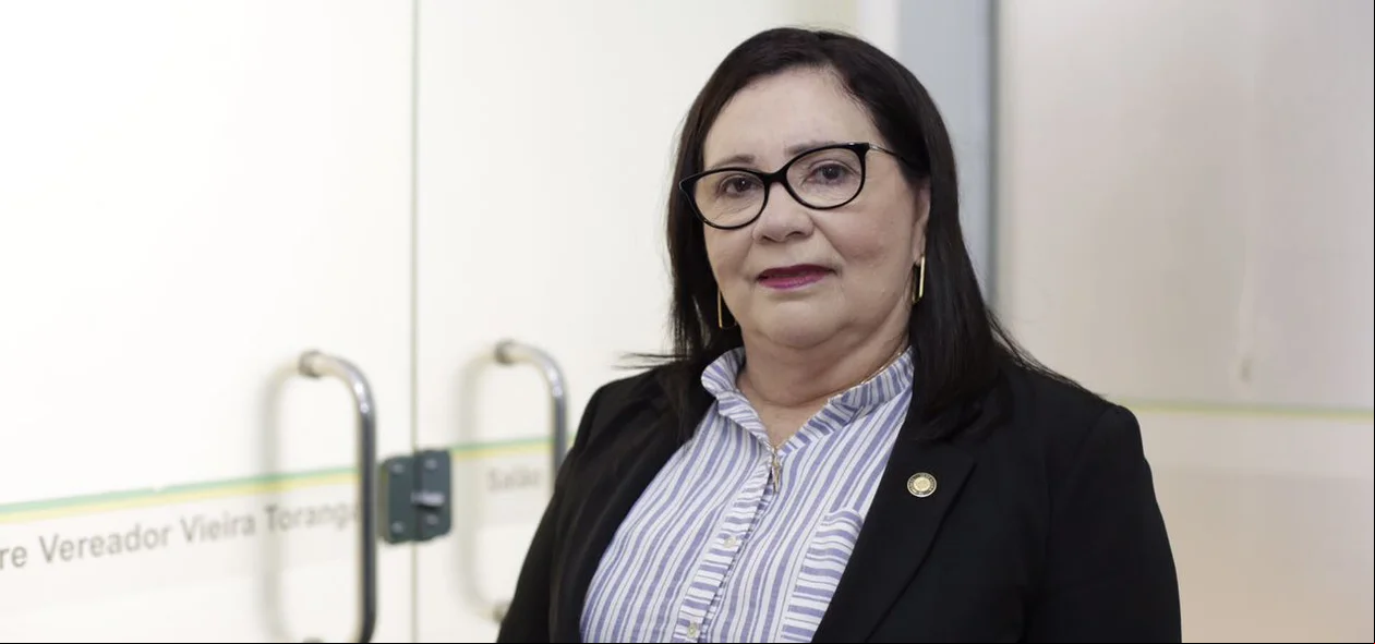 Teresinha Medeiros