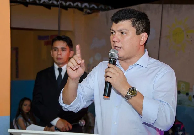 Rubens Vieira 