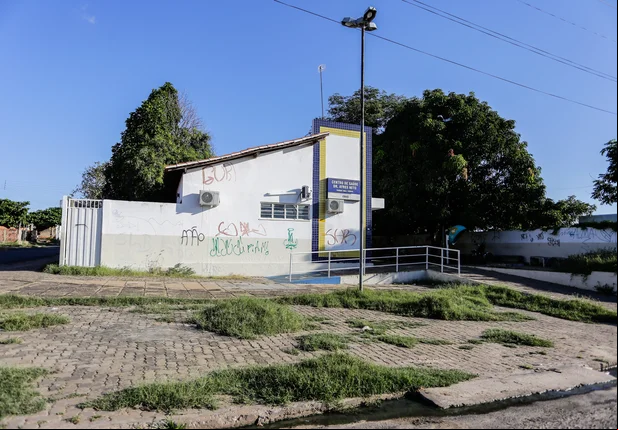 Moradores reclamam da falta de atendimento no posto de saúde