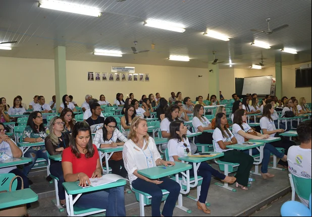 X Conferência Municipal de Assistência Social de Picos