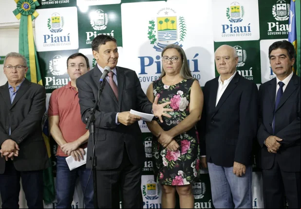 Governador lança III Edição do Festival do Peixe de Esperantina