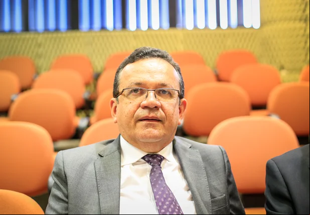 Desembargador Sebastião Ribeiro Martins 