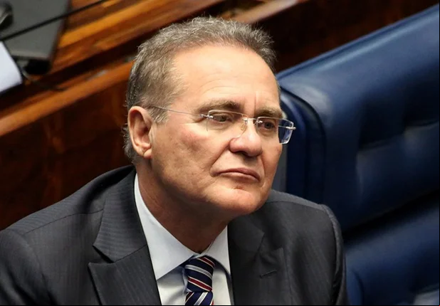 Renan Calheiros