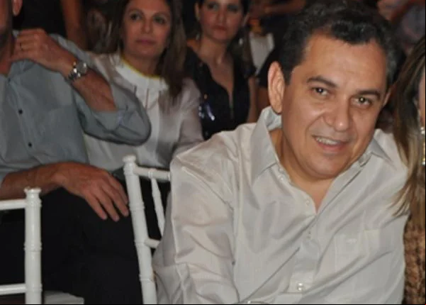 Júnior da Luauto
