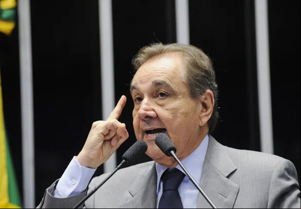 Senador Agripino Maia