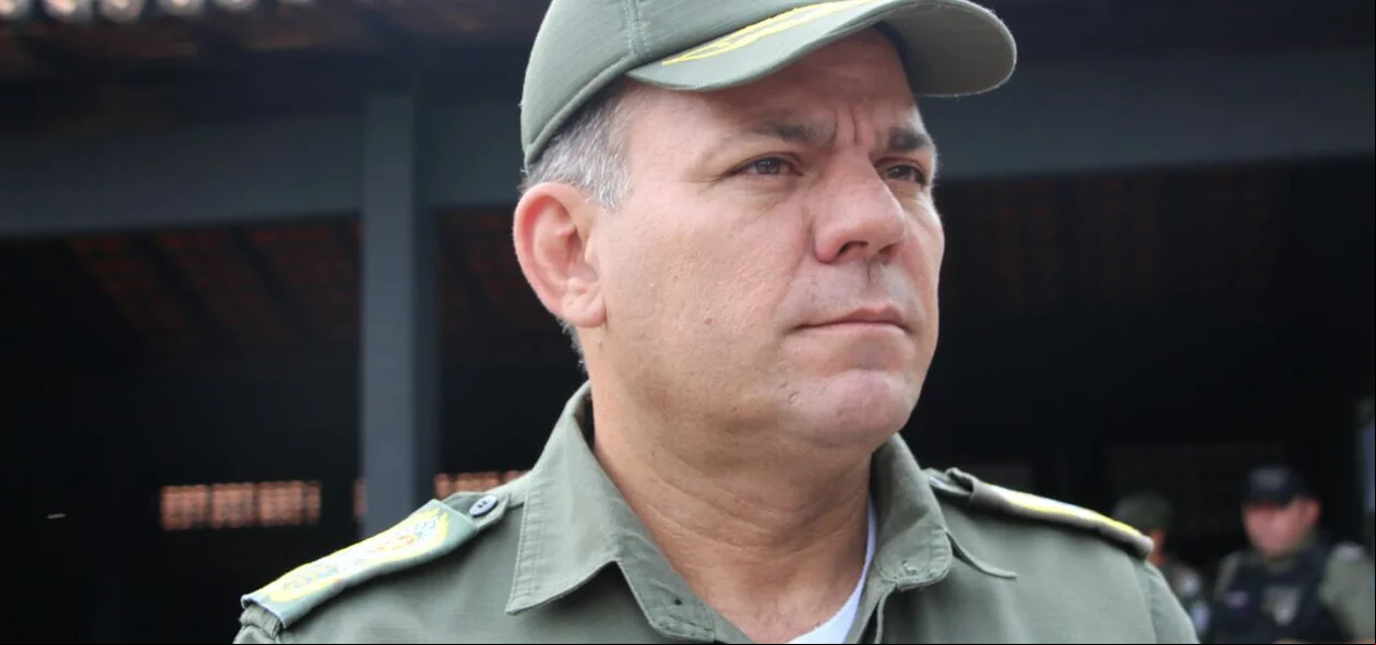 Coronel Carlos Augusto