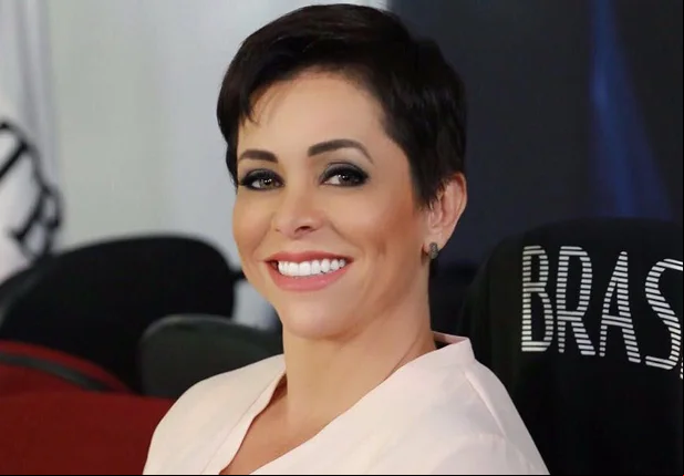 Cristiane Brasil