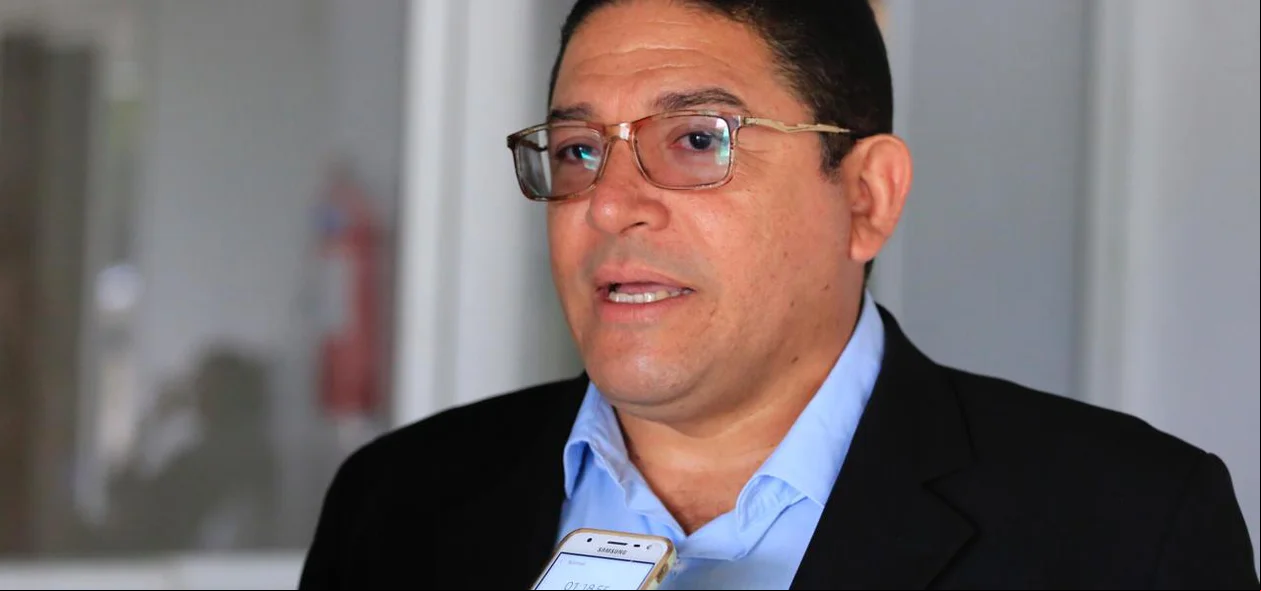 Sérgio Bandeira