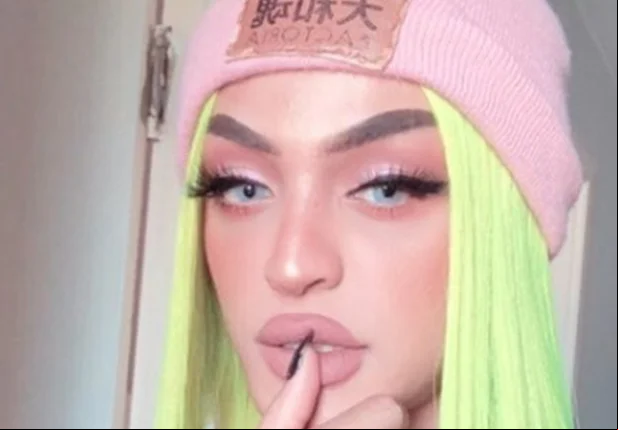 Pabllo Vittar