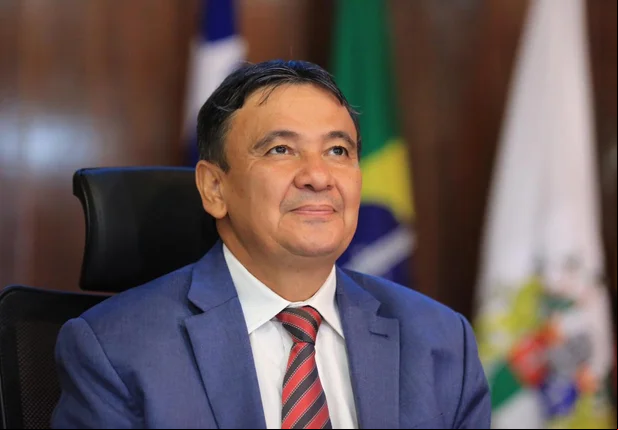Governador Wellington Dias