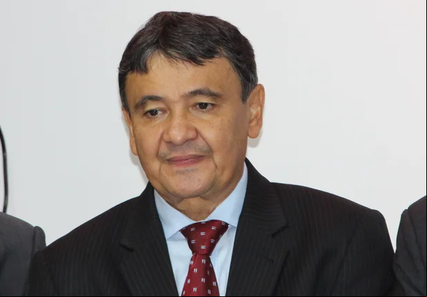 Wellington Dias