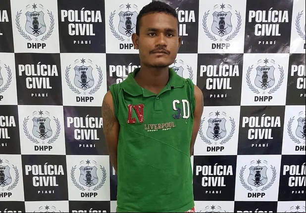 Leandro Rodrigues de Sousa 
