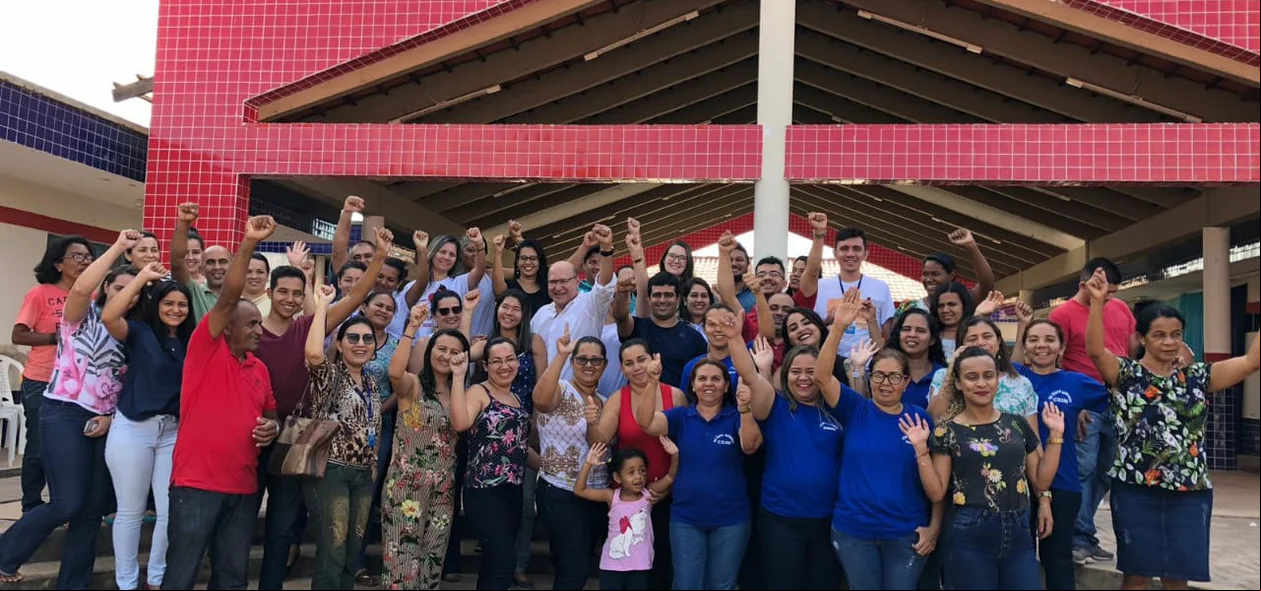Programa Saúde e Cidadania em Altos