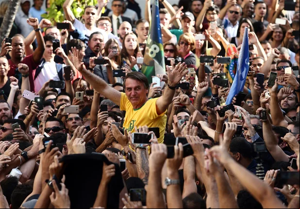 Jair Bolsonaro