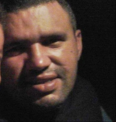 Kacio dos Santos Rocha