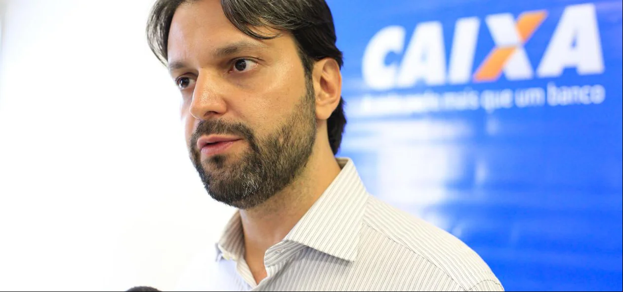 MInistro Alexandre Baldy