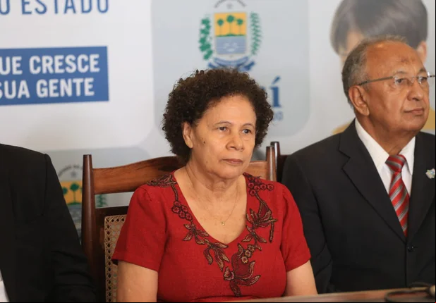 Regina Sousa 