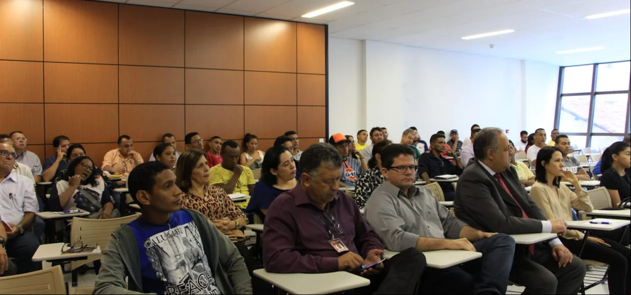 Workshop de Oportunidades do Sebrae