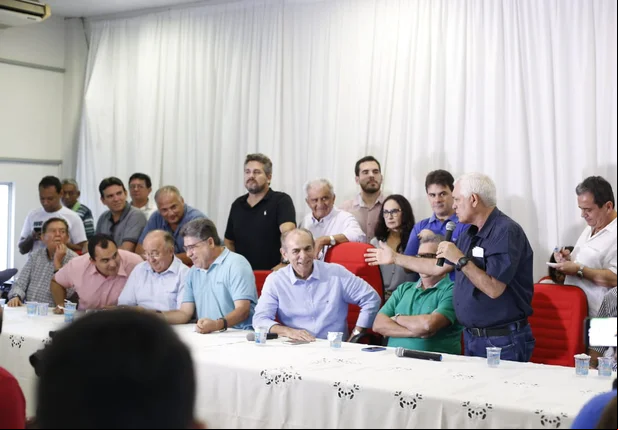 MDB realiza convenção neste sábado 