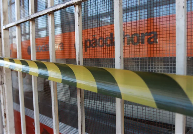 Panificadora é alvo de criminosos na zona sul de Teresina