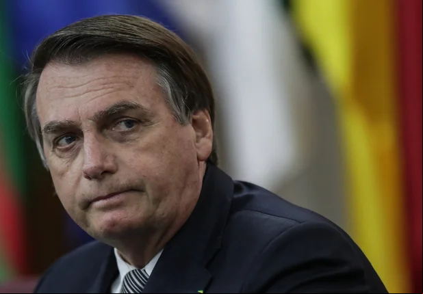 Jair Bolsonaro