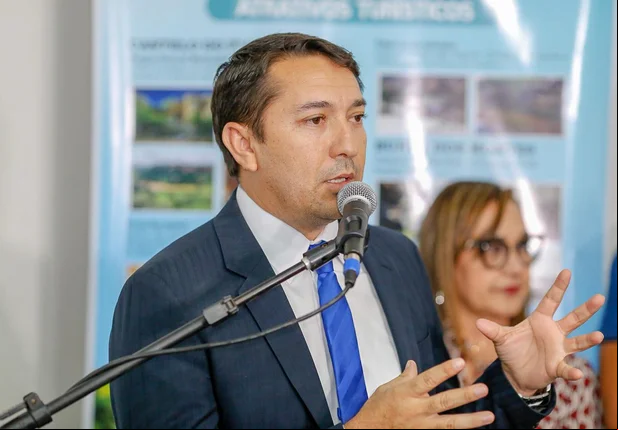 Prefeito Magno Soares