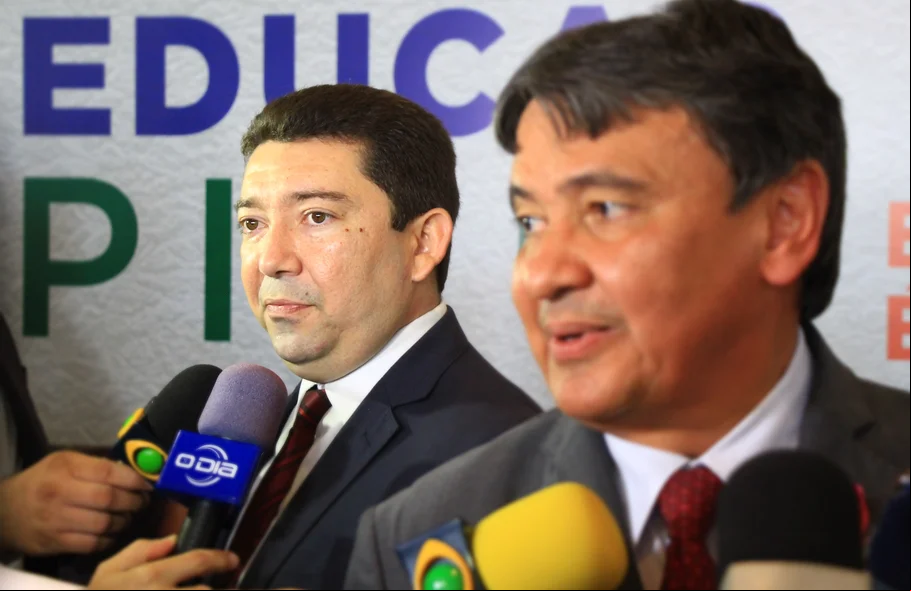 Secretário de educação, Elen Gera