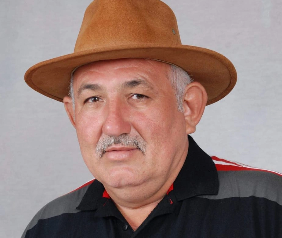Luís Alves
