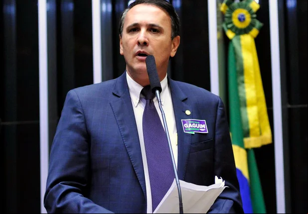 Carlos Henrique Gaguim