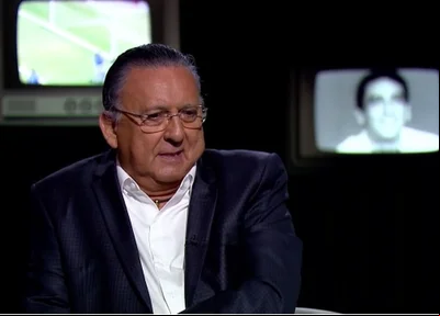 Galvão Bueno 