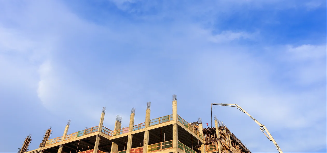 Construção Hospital 