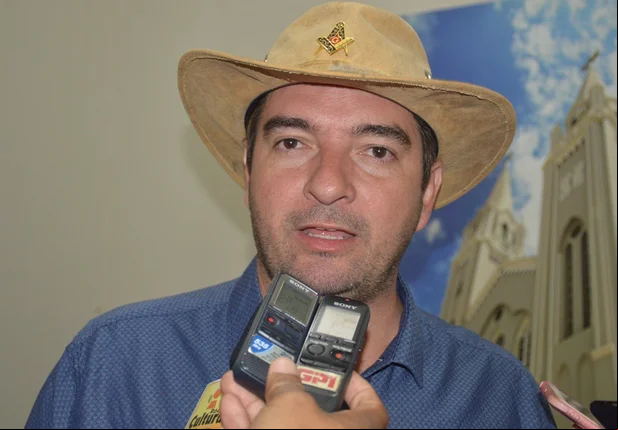 Iata Rodrigues continua no comando da Secretaria de Cultura
